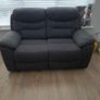 3&2 seater sofa Image 5