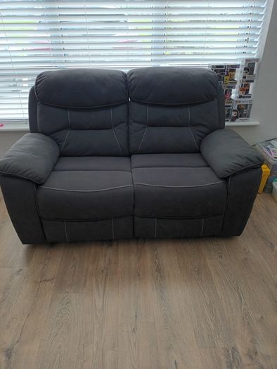 3&2 seater sofa