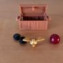 Harry Potter Lego, Quidditch Trunk Image 2