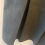 M&S grey skirt (as new) age 10 Image 3