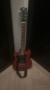 Electric guitar