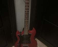 Electric guitar