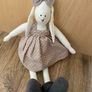 handmade bunny Image 9