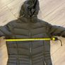 TOG 24 Down coat . Size UK10 Good condition Image 4