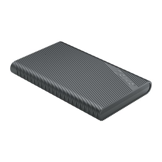 ORICO USB 3.0 (UASP) 5Gbps to SATA 2.5" HDD/SSD Enclosure with Auto Sleep Mode (Brand New/Warranty)