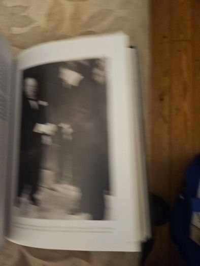 Judging Dev. By Dermaid Ferriter. First Edition Large Volume Hardback With Dustjacket In Good Condition.  See Photos For Same.
