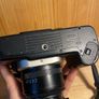 Canon EOS 55 Film Camera + 50mm f/1.8 Lens Image 8