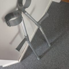 Crutches