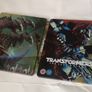 Transformers The Last Knight 4K & Blu-ray Steelbook Image 3