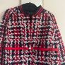 Boucle jacket Image 7