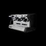 Rancilio Classe 5 S Tall 2 Group Espresso Machine Image 3