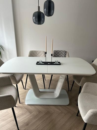 kitchen table