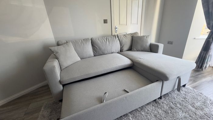 sofa