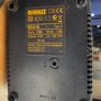 JOB LOT Makita DeWalt 18v Cordless Power Tools Charger Image 3