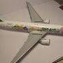 Model Aircraft Image 2