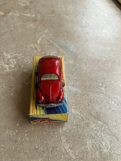 Vintage Matchbox Cars