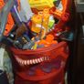 nerf gun bundle Image 2
