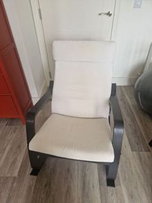 Rocking chair