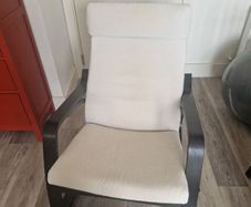 Rocking chair