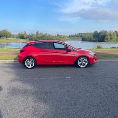 Opel Astra Sri Cdi New Nct 11/27 Low Mileage