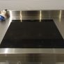 Stainless Table w Induction Hob Image 4