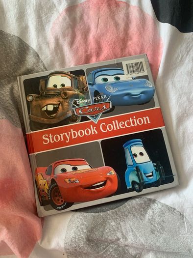 Books for kids