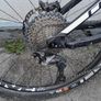Cube Stereo HPC Carbon mountain bike Image 8