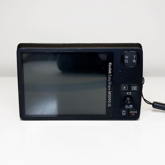 Kodak EasyShare M1093 IS digital camera