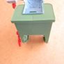 Thomas & Friends Trackmaster Bridge Mattel 2020 Image 9