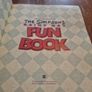 The Simpsons' Rainy Day Fun Book (paperback) Image 2