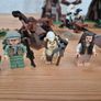 Lego Star Wars UCS 10236 Ewok Village Image 7