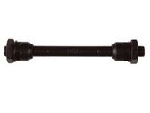 Hollow Quick Release Ale With Cones 10Mm 145Mm