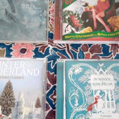 Christmas CD Bundle