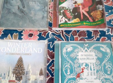 Christmas CD Bundle