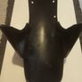 Front Fender Kawasaki 2003 -  2004 ZX636 ZX6R Ninja Image 3