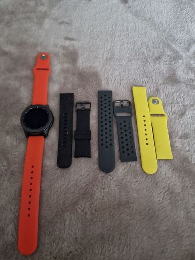 Samsung galaxy watch 42mm