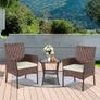 Outdoor Furniture Set Image 4