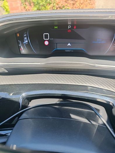 Peugeot 508 2020