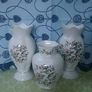 Aynsley "Pembroke" Vases Image 2