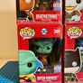 Imperial DC Funko Pops Image 2