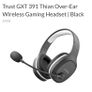 Trust GXT 391 Thian Wireless Gaming Headset Image 6