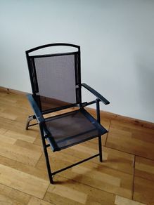 Garden Chairs
