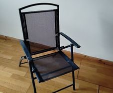 Garden Chairs