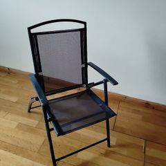 Garden Chairs