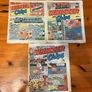Comics: 'Whizzer and Chips'1986 (15 numbers) Image 4