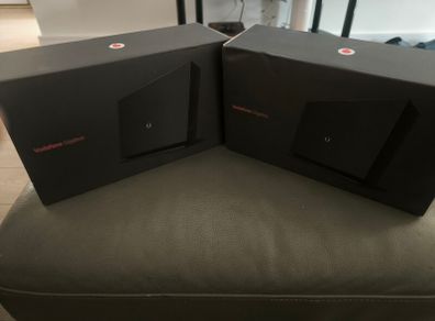 Vodafone gigabox