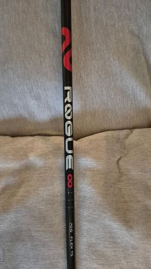 Aldila Rouge Infinity Driver Shaft for sale