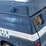 Dodge Police Van 1/25 Polistil Rare paint defects Image 6
