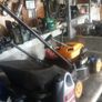 lawnmower servicing+full cheak over. Image 2