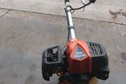 echo strimmer